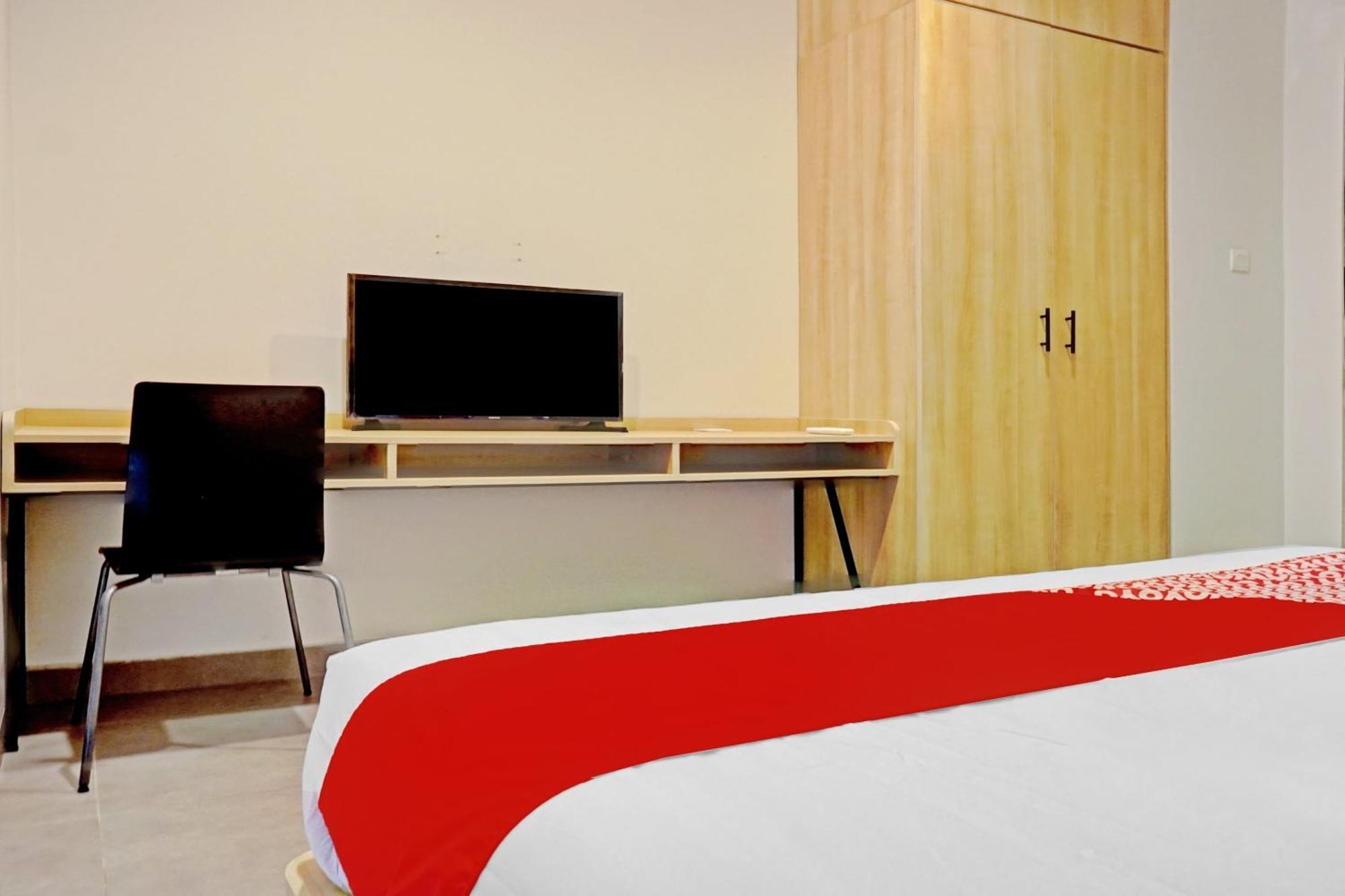 Super Oyo Capital O 90635 Tango Juliet Residence จาการ์ตา ภายนอก รูปภาพ