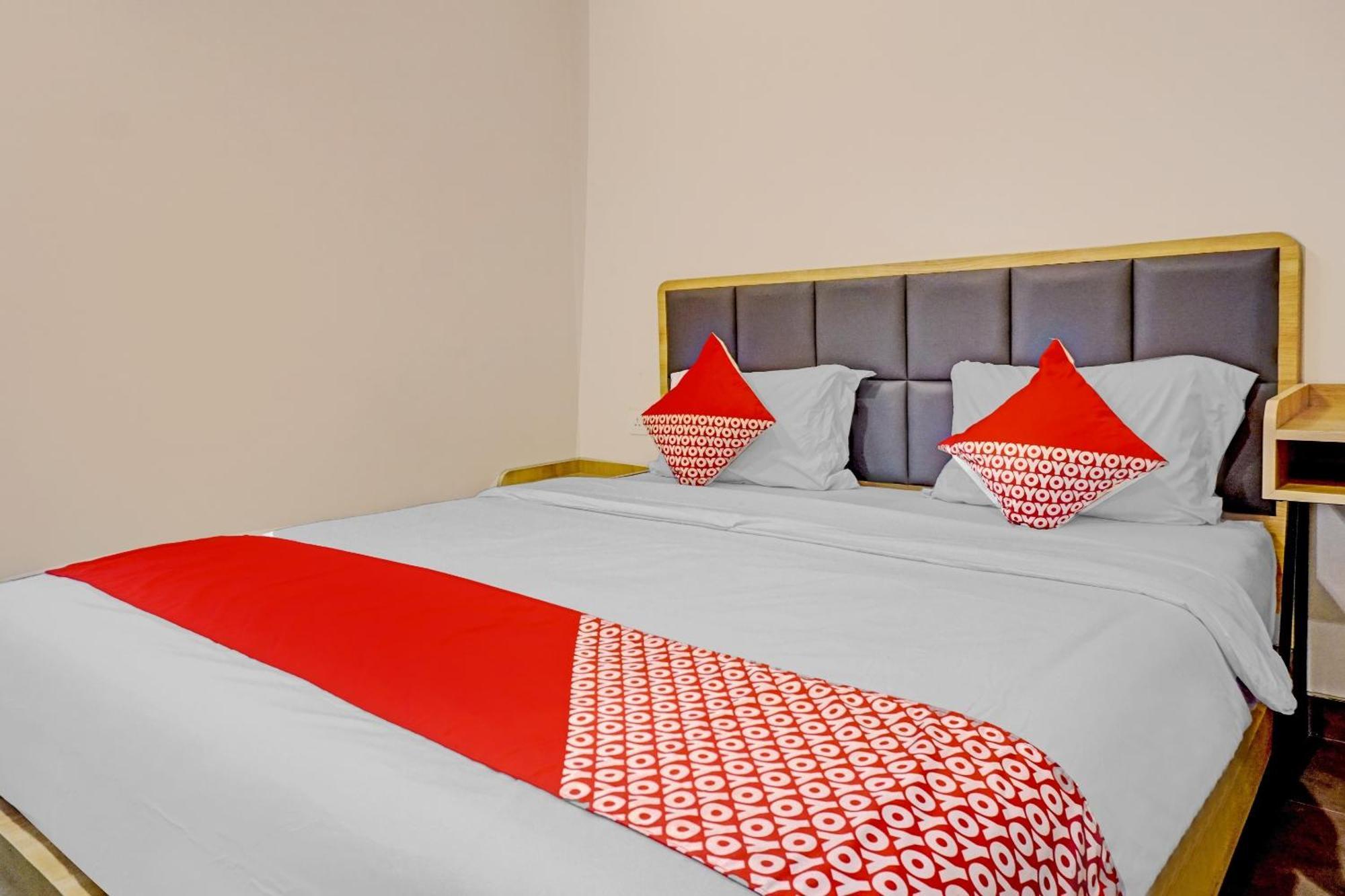 Super Oyo Capital O 90635 Tango Juliet Residence จาการ์ตา ภายนอก รูปภาพ