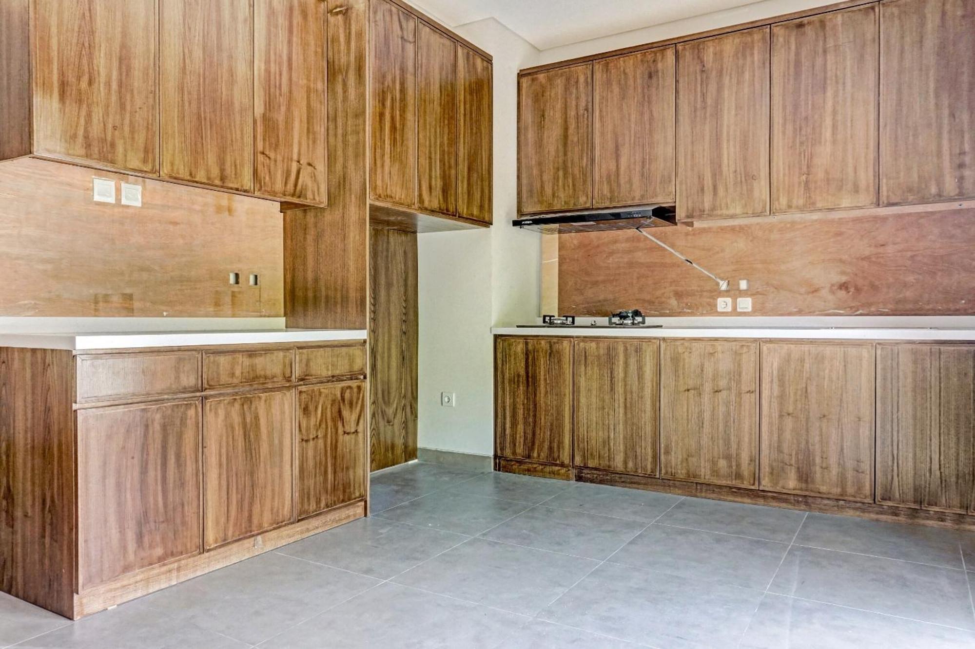 Super Oyo Capital O 90635 Tango Juliet Residence จาการ์ตา ภายนอก รูปภาพ
