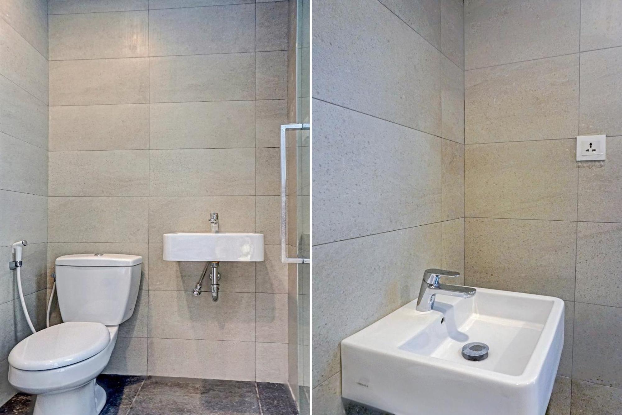 Super Oyo Capital O 90635 Tango Juliet Residence จาการ์ตา ภายนอก รูปภาพ