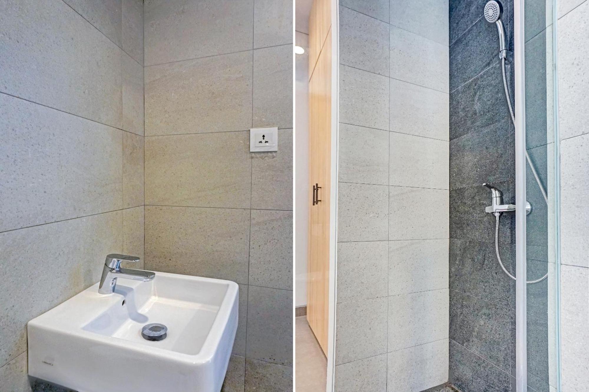 Super Oyo Capital O 90635 Tango Juliet Residence จาการ์ตา ภายนอก รูปภาพ